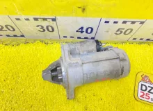 Стартер TOYOTA COROLLA 2011 281000T020 ZRE120L 1ZRFE, передний