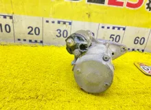Стартер TOYOTA COROLLA 2011 281000T020 ZRE120L 1ZRFE, передний
