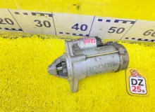 Стартер TOYOTA COROLLA 2010 281000T020 ZRE151L 1ZRFE, передний