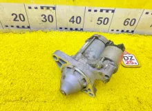Стартер TOYOTA COROLLA 2010 281000T020 ZRE151L 1ZRFE, передний
