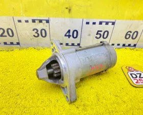 Стартер Toyota