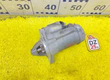 Стартер TOYOTA COROLLA 2010 281000T020 ZRE120L 1ZRFE, передний