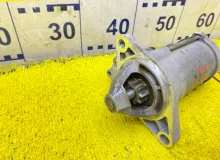 Стартер TOYOTA COROLLA 2010 281000T020 ZRE120L 1ZRFE, передний