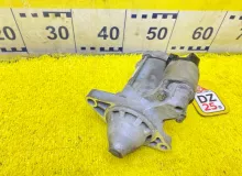 Стартер TOYOTA COROLLA 2010 281000T020 ZRE120L 1ZRFE, передний