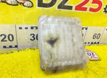 Блок управления двс TOYOTA COROLLA 2006 8966602280 ZZE122L 1ZZFE, передний