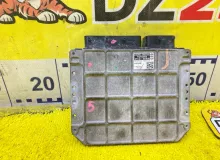 Блок управления двс TOYOTA COROLLA 2010 896610DA00 ZRE120L 1ZRFE, передний