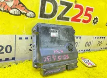 Блок управления двс TOYOTA YARIS 2010 896610DA00 ZSP91L 1ZRFE, передний