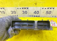 Блок управления двс TOYOTA YARIS 2010 896610DA00 ZSP91L 1ZRFE, передний