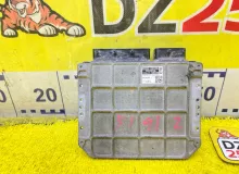 Блок управления двс TOYOTA YARIS 2010 896610DA00 ZSP91L 1ZRFE, передний