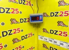 Блок управления двс TOYOTA COROLLA 2009 8966102M61 ZRE120L 1ZRFE, передний