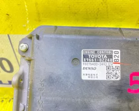Блок управления двс TOYOTA