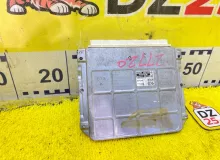 Блок управления двс TOYOTA COROLLA 2009 896610Z240 ZRE151L 1ZRFE, передний