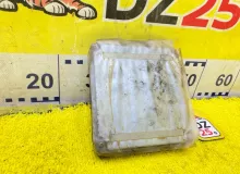 Блок управления двс TOYOTA COROLLA 2005 8966602280 ZZE122L 1ZZFE, передний