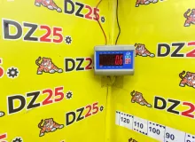 Блок управления двс TOYOTA VIOS 2009 896610DA00 ZSP92L 1ZRFE, передний