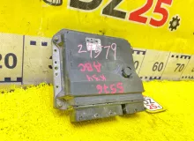 Блок управления двс TOYOTA VIOS 2009 896610DA00 ZSP92L 1ZRFE, передний