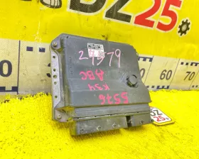 Блок управления двс Toyota