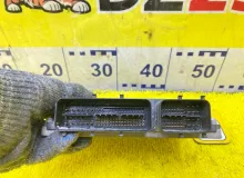 Блок управления двс TOYOTA VIOS 2009 896610DA00 ZSP92L 1ZRFE, передний