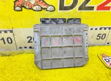Блок управления двс TOYOTA COROLLA 2010 8966102Y50 ZRE151L 1ZRFE, передний