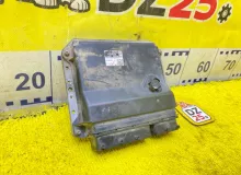 Блок управления двс TOYOTA YARIS 2010 896610DA00 ZSP91L 1ZRFE, передний