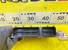Блок управления двс TOYOTA YARIS 2010 896610DA00 ZSP91L 1ZRFE, передний
