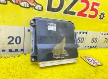 Блок управления двс TOYOTA COROLLA 2011 896610Z240 ZRE120L 1ZRFE, передний