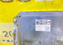 Блок управления двс TOYOTA COROLLA 2011 896610Z240 ZRE120L 1ZRFE, передний