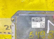 Блок управления двс TOYOTA COROLLA 2009 8966102J80 ZRE152L 2ZRFE, передний