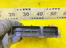 Блок управления двс TOYOTA COROLLA 2009 8966102J80 ZRE152L 2ZRFE, передний