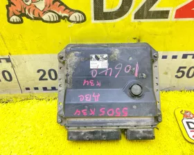 Блок управления двс Toyota