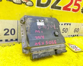 Блок управления двс Toyota