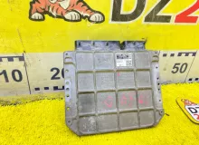 Блок управления двс TOYOTA COROLLA 2010 896610DA00 ZRE120L 1ZRFE, передний