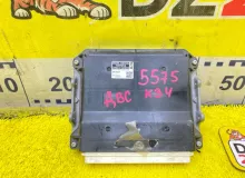 Блок управления двс TOYOTA COROLLA 2011 896610Z240 ZRE120L 1ZRFE, передний