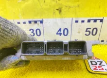 Блок управления двс PEUGEOT 307 9665002680 RFN/EW10A, передний
