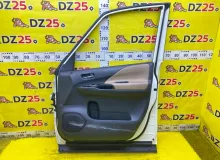 Дверь боковая NISSAN SERENA 2016/Цвет QAB H010M5TFMA GFC27 MR20DD, передняя правая