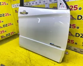 Дверь боковая NISSAN