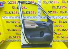 Дверь боковая NISSAN SERENA 2016/Цвет QAB H010A5TFMA GFC27 MR20DD, передняя левая