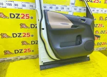 Дверь боковая NISSAN SERENA 2016/Цвет QAB H010A5TFMA GFC27 MR20DD, передняя левая