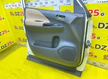 Дверь боковая NISSAN SERENA 2016/Цвет QAB H010A5TFMA GFC27 MR20DD, передняя левая