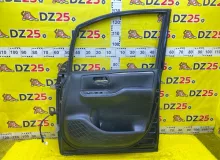 Дверь боковая TOYOTA ESQUIRE 2015/Цвет 220 6700128250 ZWR80G 2ZRFXE, передняя правая