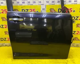 Дверь боковая TOYOTA
