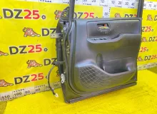 Дверь боковая TOYOTA ESQUIRE 2015/Цвет 220 6700128250 ZWR80G 2ZRFXE, передняя правая