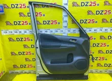 Дверь боковая NISSAN SERENA 2016/Цвет K23 H010A5TFMA GFNC27 MR20DD, передняя левая