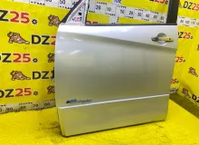 Дверь боковая NISSAN SERENA 2016/Цвет K23 H010A5TFMA GFNC27 MR20DD, передняя левая