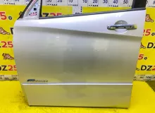 Дверь боковая NISSAN SERENA 2016/Цвет K23 H010A5TFMA GFNC27 MR20DD, передняя левая
