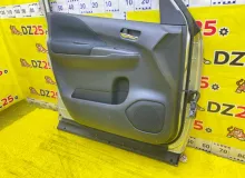 Дверь боковая NISSAN SERENA 2016/Цвет K23 H010A5TFMA GFNC27 MR20DD, передняя левая