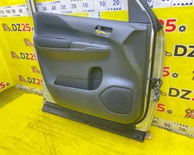 Дверь боковая NISSAN