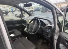 Дверь боковая TOYOTA VOXY 2014/Цвет 1F7 6700228270 ZWR80G 2ZRFXE, передняя левая
