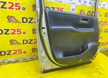 Дверь боковая TOYOTA VOXY 2014/Цвет 1F7 6700228270 ZWR80G 2ZRFXE, передняя левая