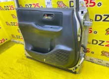 Дверь боковая TOYOTA VOXY 2014/Цвет 1F7 6700228270 ZWR80G 2ZRFXE, передняя левая