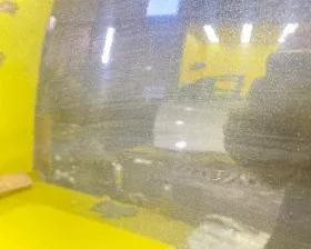 Дверь боковая TOYOTA